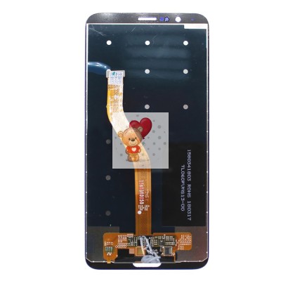 Дисплей для Huawei Honor View 10 с тачскрином Синий