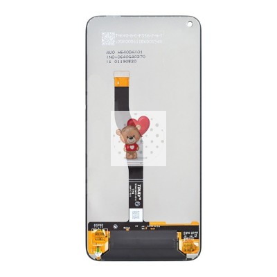 Дисплей для Huawei Honor View 20 с тачскрином Черный Дисплей для Huawei Honor View 20 с тачскрином Черный