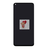 Дисплей для Huawei Honor View 20 с тачскрином Черный Дисплей для Huawei Honor View 20 с тачскрином Черный