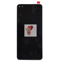 Дисплей для Huawei Honor View 30 Pro с тачскрином Черный Дисплей для Huawei Honor View 30 Pro с тачскрином Черный