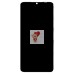 Дисплей для Huawei Honor X6 с тачскрином Черный - OR