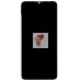 Дисплей для Huawei Honor X7 с тачскрином Черный