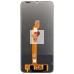 Дисплей для Huawei Honor X7 с тачскрином Черный - OR