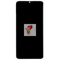 Дисплей для Huawei Honor X7 с тачскрином Черный - OR Дисплей для Huawei Honor X7 с тачскрином Черный - OR