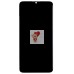 Дисплей для Huawei Honor X7 с тачскрином Черный - OR
