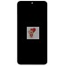 Дисплей для Huawei Honor X8 с тачскрином Черный - OR