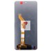 Дисплей для Huawei Honor X9 с тачскрином Черный - OR