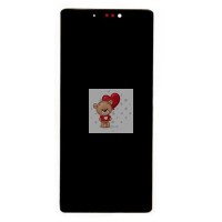 Дисплей для Huawei Mate 30 Pro модуль Черный Дисплей для Huawei Mate 30 Pro модуль Черный