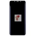 Дисплей для Huawei Mate 50 Pro с тачскрином Черный - OR