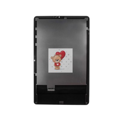 Дисплей для Huawei MatePad 10.4" с тачскрином Черный