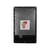 Дисплей для Huawei MatePad 10.4" с тачскрином Черный
