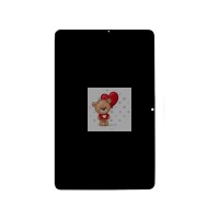 Дисплей для Huawei MatePad 10.4" с тачскрином Черный