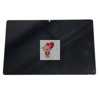 Дисплей для Huawei MatePad T 10s 10.1" (AGS3-L09) с тачскрином Черный Дисплей для Huawei MatePad T 10s 10.1" (AGS3-L09) с тачскрином Черный