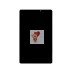 Дисплей для Huawei MatePad T8 с тачскрином Черный