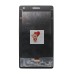 Дисплей для Huawei MediaPad T3 7" 3G с тачскрином Черный