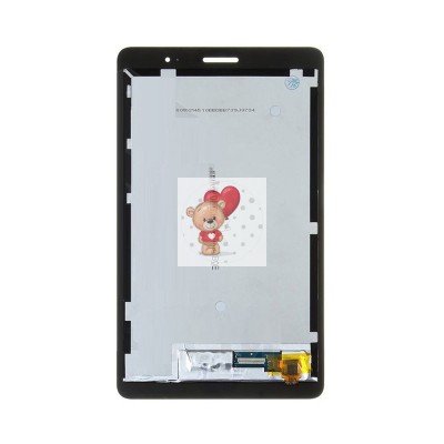 Дисплей для Huawei MediaPad T3 8" с тачскрином Черный