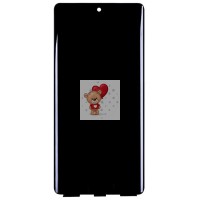 Дисплей для Huawei Nova 10 с тачскрином Черный - (AMOLED) Дисплей для Huawei Nova 10 с тачскрином Черный - (AMOLED)