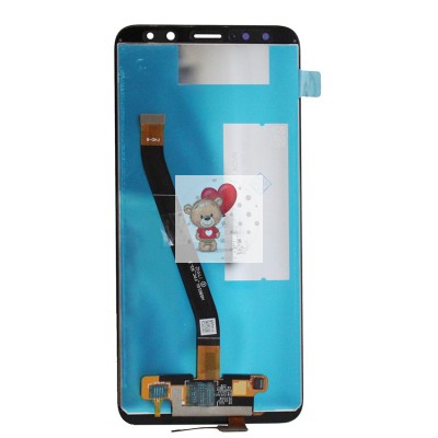 Дисплей для Huawei Nova 2i с тачскрином Черный