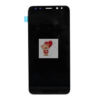 Дисплей для Huawei Mate 10 Lite с тачскрином Черный