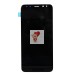 Дисплей для Huawei Nova 2i с тачскрином Черный