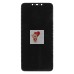 Дисплей для Huawei Nova 3 с тачскрином Черный - OR
