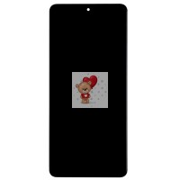 Дисплей для Huawei Nova 9 SE с тачскрином Черный Дисплей для Huawei Nova 9 SE с тачскрином Черный