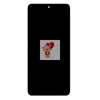 Дисплей для Huawei Nova 9 с тачскрином Черный - (AMOLED) Дисплей для Huawei Nova 9 с тачскрином Черный - (AMOLED)