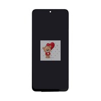 Дисплей для Huawei Nova Y90 с тачскрином Черный Дисплей для Huawei Nova Y90 с тачскрином Черный