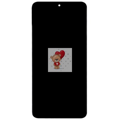 Дисплей для Huawei Nova Y90 с тачскрином Черный - OR