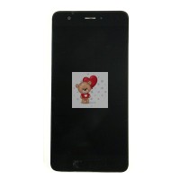 Дисплей для Huawei Nova с тачскрином Черный Дисплей для Huawei Nova с тачскрином Черный
