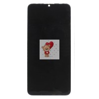 Дисплей для Huawei P Smart 2019 с тачскрином Черный Дисплей для Huawei P Smart 2019 с тачскрином Черный