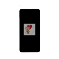 Дисплей для Huawei P Smart 2019 с тачскрином Черный - Стандарт