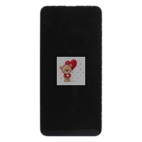 Дисплей для Huawei Honor 9X с тачскрином Черный Дисплей для Huawei Honor 9X с тачскрином Черный