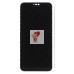 Дисплей для Huawei Nova 3e с тачскрином Черный - OR