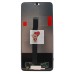 Дисплей для Huawei P20 с тачскрином Черный