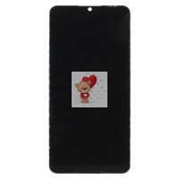 Дисплей для Huawei Honor 20 Lite с тачскрином Черный Дисплей для Huawei Honor 20 Lite с тачскрином Черный