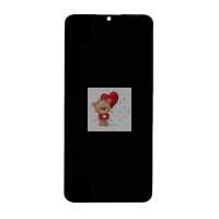 Дисплей для Huawei Honor 20S с тачскрином Черный - Стандарт Дисплей для Huawei Honor 20S с тачскрином Черный - Стандарт