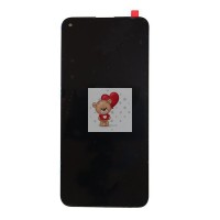 Дисплей для Huawei Honor 9C с тачскрином Черный - OR Дисплей для Huawei Honor 9C с тачскрином Черный - OR