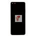 Дисплей для Huawei P40 Pro модуль Черный - OR