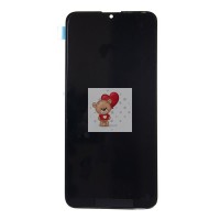 Дисплей для Huawei Y7 2019 с тачскрином Черный - OR