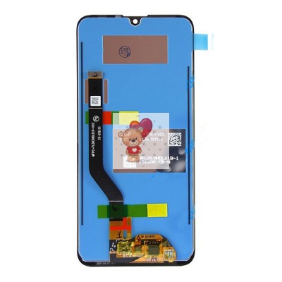 Дисплей для Huawei Y7 2019 с тачскрином Черный - OR