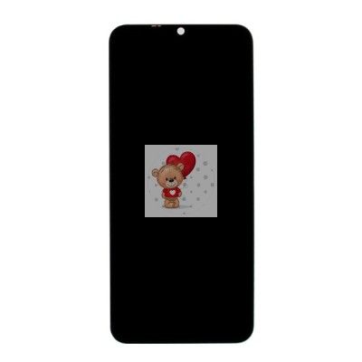 Дисплей для Huawei Honor 30i с тачскрином Черный - (In-Cell)