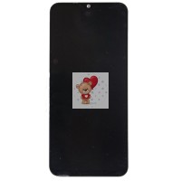 Дисплей для Huawei Y8p с тачскрином Черный - (AMOLED) Дисплей для Huawei Y8p с тачскрином Черный - (AMOLED)