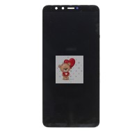 Дисплей для Huawei Y9 2018 с тачскрином Черный Дисплей для Huawei Y9 2018 с тачскрином Черный