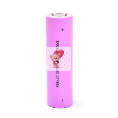 Аккумуляторная батарея INR18650-26F 3.7V 2600 mAh Samsung