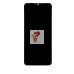 Дисплей для Infinix Hot 10 Play с тачскрином Черный