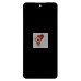 Дисплей для Infinix Hot 11S с тачскрином Черный