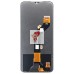 Дисплей для Infinix Hot 12i с тачскрином Черный