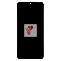 Дисплей для Infinix Note 11 с тачскрином Черный - (AMOLED) Дисплей для Infinix Note 11 с тачскрином Черный - (AMOLED)