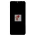 Дисплей для Infinix Note 12 с тачскрином Черный - (AMOLED)